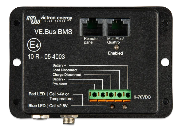 Victron Akü Yönetim Sistemi VE.Bus BMS (BMS300200000) ürün görseli 1