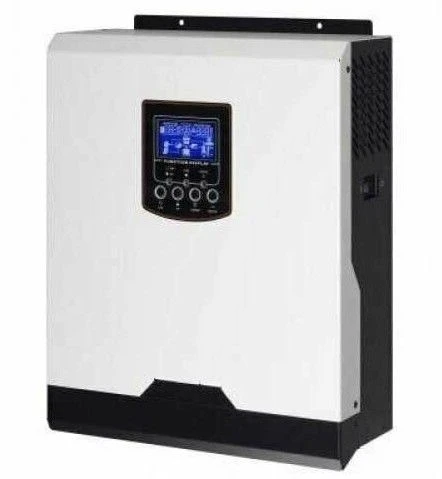 Max Solar Akıllı İnvertör 48V 5000W MPPT Smart Inverter (MKS II 5K-48) ürün görseli 1
