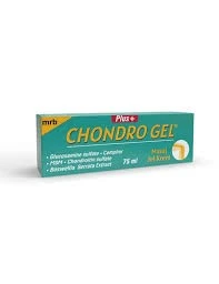 CHONDRO PLUS + GEL KREM 75 ML ürün görseli 1