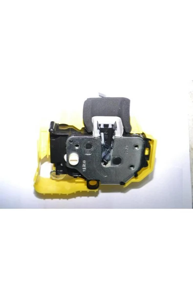 Orjinal Peugeot Bipper Sürgülü Kapi Kilidi (2008-2015) 1.4 HDI, 1.3 JTD 52139151 ürün görseli 1