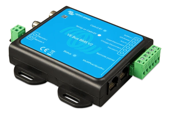 Victron Akü Yönetim Sistemi VE.Bus BMS V2 (BMS300200200) ürün görseli 1