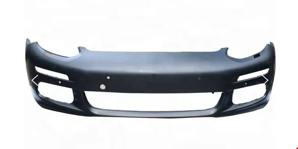 PORSCHE - PANAMERA 2010 - ÖN TAMPON PANAMERA 2010- ürün görseli 1