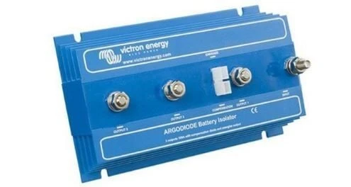 Victron Energy Argodiode 140A 3 Akü İzolatörü (ARG140301020R) ürün görseli 1