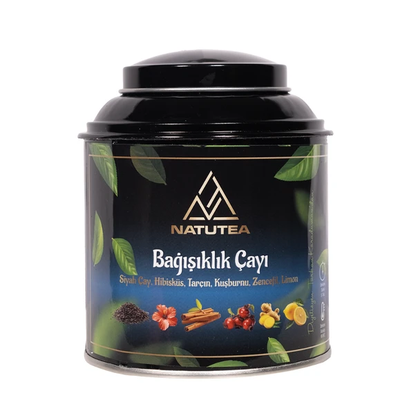 Bağışıklık Denge Bitki Çayı 75 g ürün görseli 1