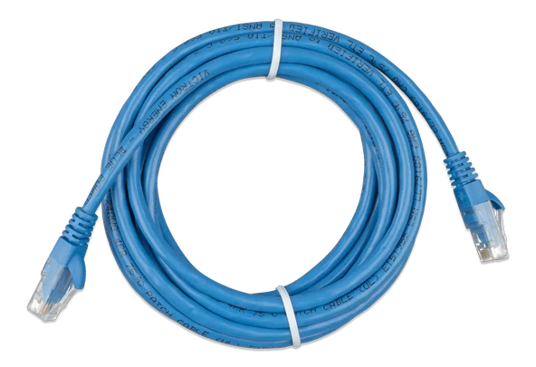 Victron RJ45 UTP Kablo 3 m (ASS030064980) ürün görseli 1