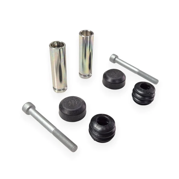 VW Crafter 2006-2011 2.5 Motor Ön Fren Kaliper Tamir Takımı 2E0698647D ürün görseli 1