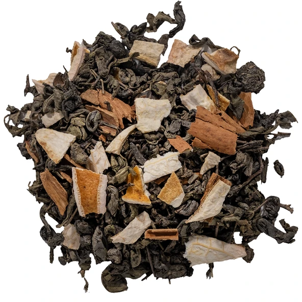 Detoks Denge Bitki Çayı  75 gr - Resim 3
