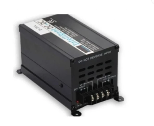 Linetech DC-DC Konvertörü 24/12 20A Converter (D-20A) ürün görseli 1
