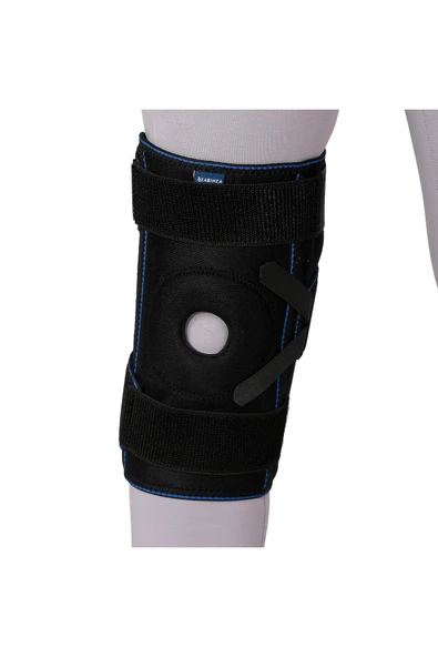 zabinza DİZLİK PATELLA DESTEKLİ ürün görseli 1