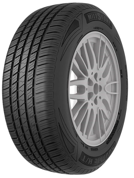 Milestone 235/55 R18 TL 100V SUVMILE H/T SUV Yaz Lastiği (Üretim Tarihi:2026) ürün görseli 1