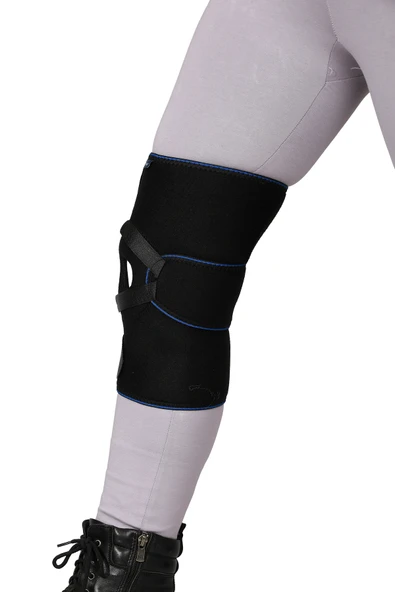 zabinza DİZLİK PATELLA LİGAMENT(ÇELİK YAY) PLUS ürün görseli 1
