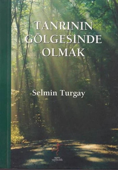 Tanrının Gölgesinde Olmak ürün görseli 1