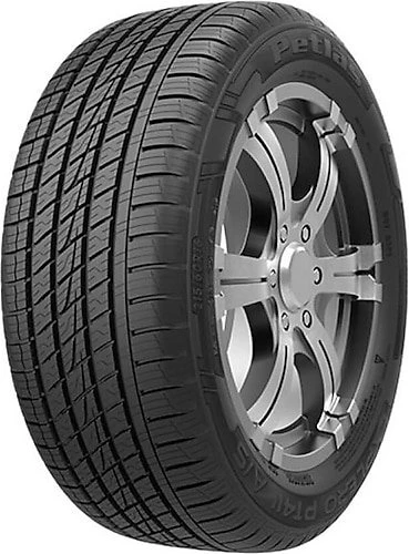 215/65 R16 TL 98H EXPLERO A/S PT411 PETLAS 2026 ürün görseli 1