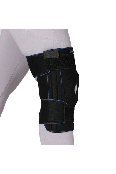 zabinza DİZLİK PATELLA(MEDİAL COLLERERAL) SOFT ürün görseli 1
