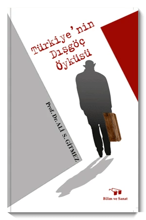 Türkiye'nin Dışgöç Öyküsü ürün görseli 1