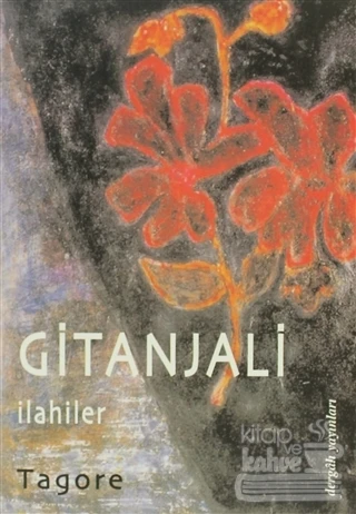 Gitanjali (İlahiler) ürün görseli 1