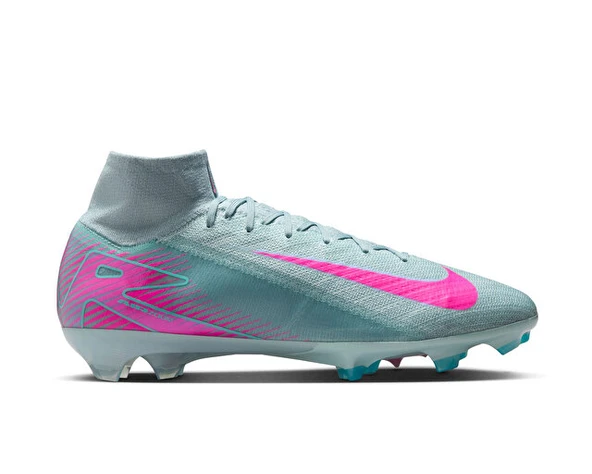 Nike Mercurial Zoom Superfly 10 Elite Fg Erkek Mavi Futbol Krampon FQ1454-301 P-177 ürün görseli 1