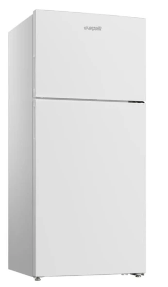 Arçelik 583625 IEB Fit No Frost Buzdolabı Beyaz ürün görseli 1