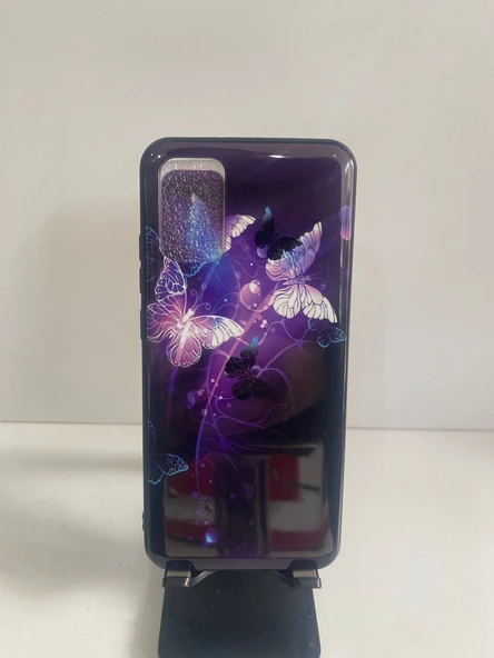 SAMSUNG A02S DESENLİ KILIF ürün görseli 1
