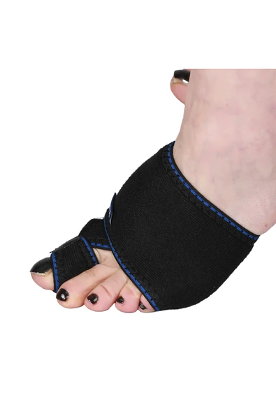 zabinza HALLUX VALGUS GECE ATELİ - Resim 3