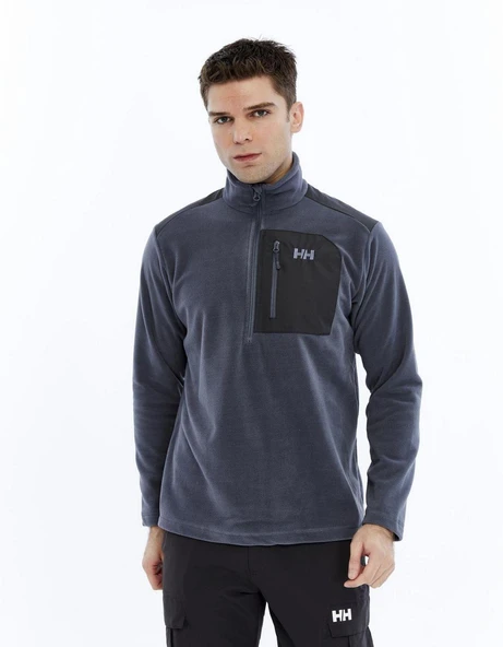 Helly Hansen BLOCK HALFZIP Erkek Polar HH..12008 HHA.860 ürün görseli 1