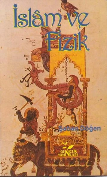 İslam ve Fizik ürün görseli 1