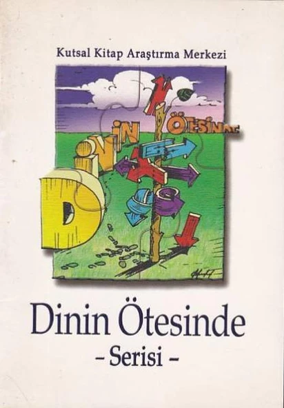 Dinin Ötesinde ürün görseli 1