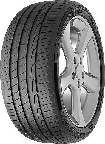 195/45 R15 TL 78V CARMILE MILESTONE 2026 ürün görseli 1