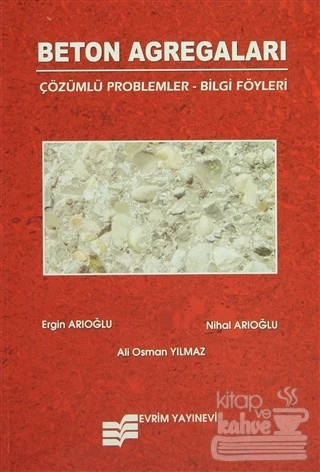 Beton Agregaları ürün görseli 1