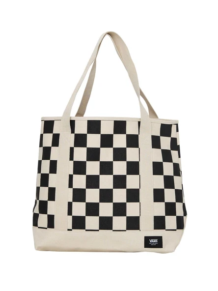 Vans Pergs Tote Erkek Çanta VN0A7PQE3KS1 ürün görseli 1