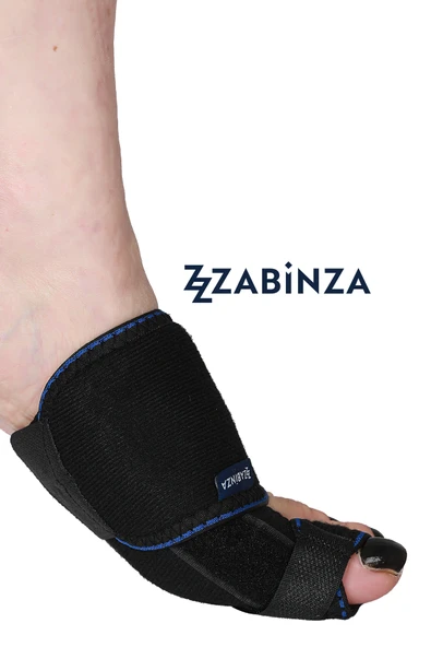 zabinza HALLUX VALGUS GECE ATELİ ürün görseli 1