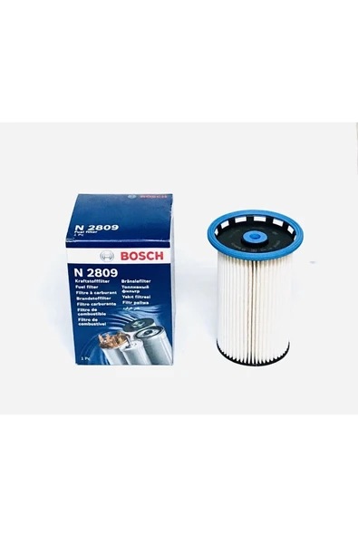 Bosch Volkswagen Passat 1.6tdı 2011-2014 Mazot Filtresi 7n0127177 ürün görseli 1