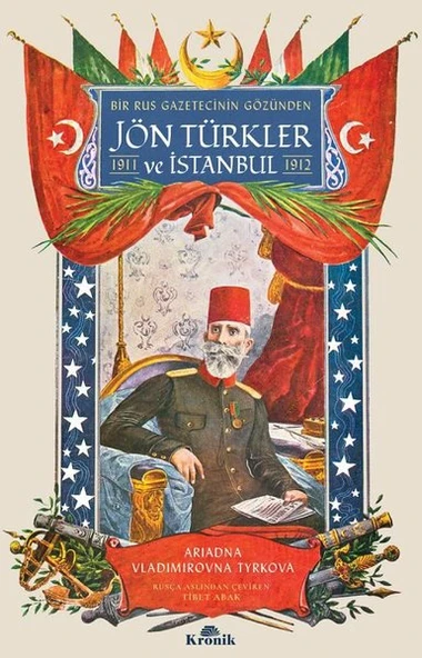 Bir Rus Gazetecinin Gözünden Jön Türkler ve İstanbul ürün görseli 1