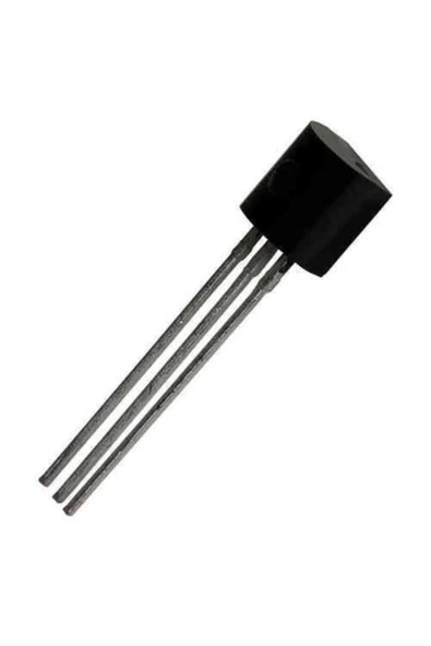 2n3904 Transistör ürün görseli 1
