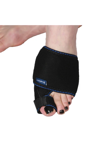 zabinza HALLUX VALGUS GECE ATELİ - Resim 2