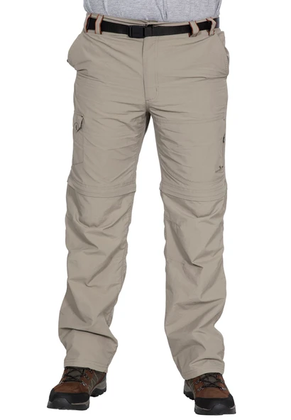 Trespass Rynne Erkek Outdoor Pantolon Krem ürün görseli 1