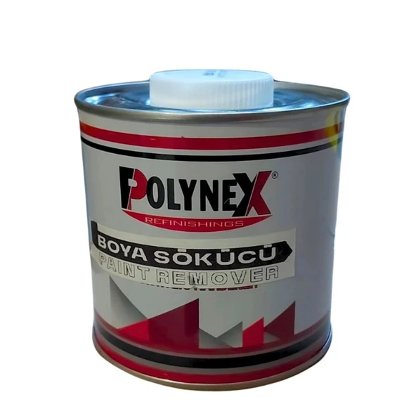 Polynex Boya Sökücü 1/2 0.5Lt. ürün görseli 1