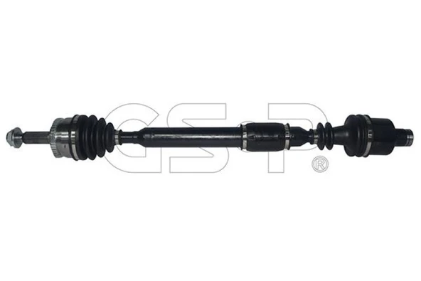 Volvo On Aks Komple Sag Volvo  S40 I 1.6-1.8 1.9di (644) 1.6 99>04  V40 I 1.6-1.8 1.9di (644) 1.6 99>04 - Gsp 250421 ürün görseli 1