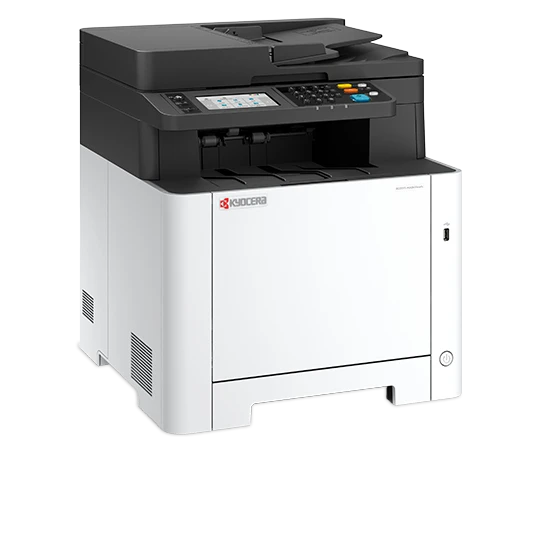 KYOCERA ECOSYS MA2600CWFX RENKLİ ÇOK FONKSİYONLU FOTOKOPİ MAKİNESİ ürün görseli 1