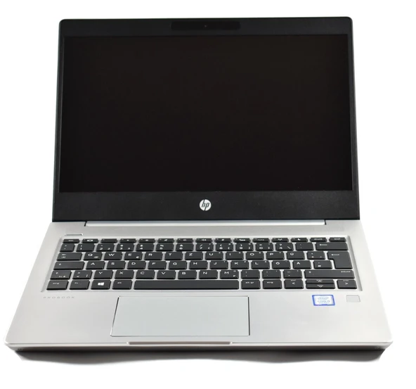 Hp Probook 430 G6 6MQ77EA İ5 8265U 8GB 128 GB Win 11 Pro 1 Yıl Garantili Yenilenmiş Laptop ürün görseli 1