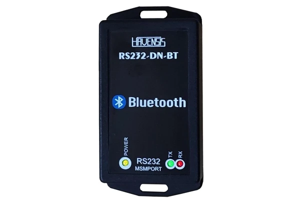 Havensis solar bluetooth modül – uzaktan izleme ürün görseli 1