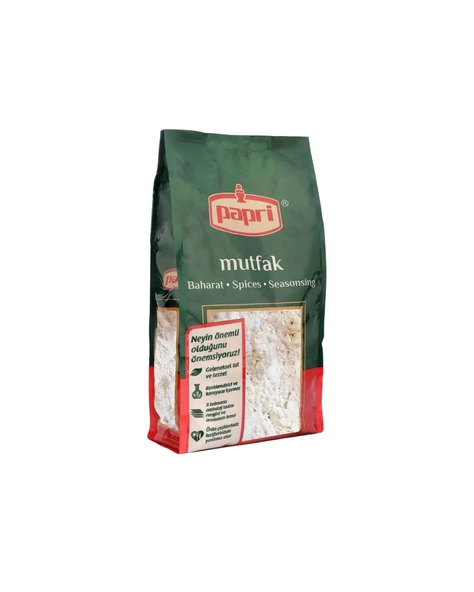 PAPRİ ŞEKERLİ VANİLİN 1KG ürün görseli 1