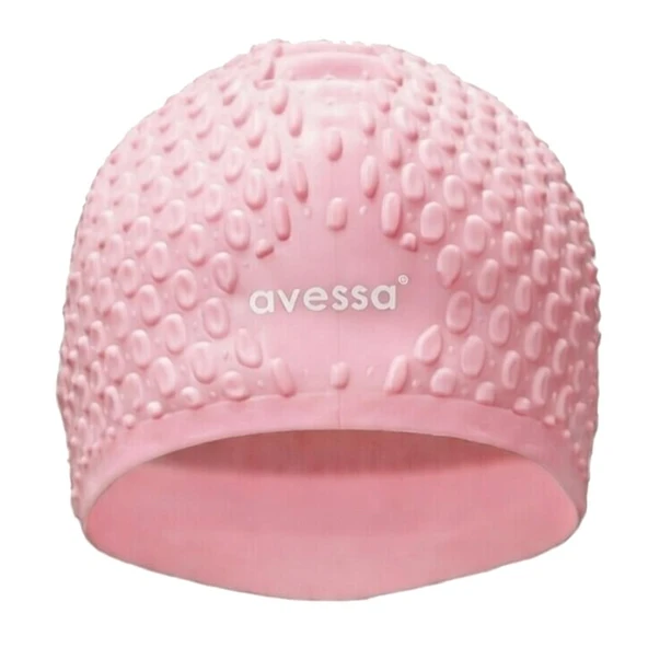Avessa Bslk-20 Büyük Silikon Bone Pembe ürün görseli 1