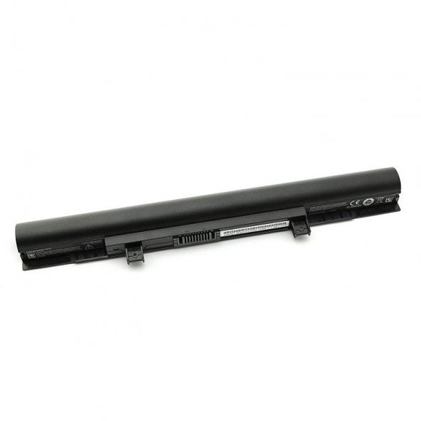 Casper Nirvana C500 C5A.6100-BL05T Notebook Bataryası - Pili Siyah ürün görseli 1