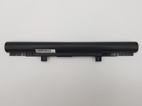Casper Nirvana C500 UMA Notebook Bataryası - Pili Siyah - Resim 10