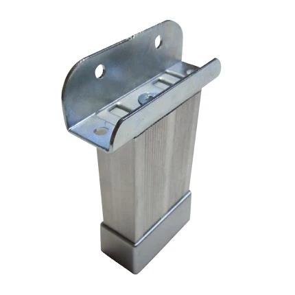 Mobilya Ayağı 18mm 10cm - 2 Adet ürün görseli 1