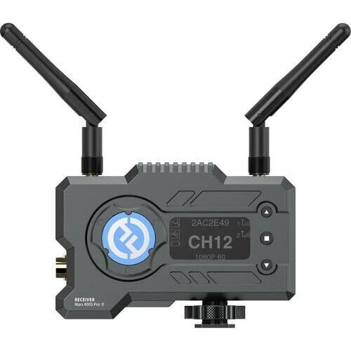 Hollyland Mars 400S PRO SDI/HDMI Wireless Video Receiver (YALNIZ ALICI) ürün görseli 1