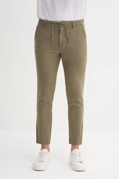 Cazador Erkek Jogger Pantolon 00080 Haki ürün görseli 1