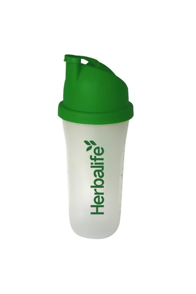 Herbalife Shaker Tekli 500 ML ürün görseli 1