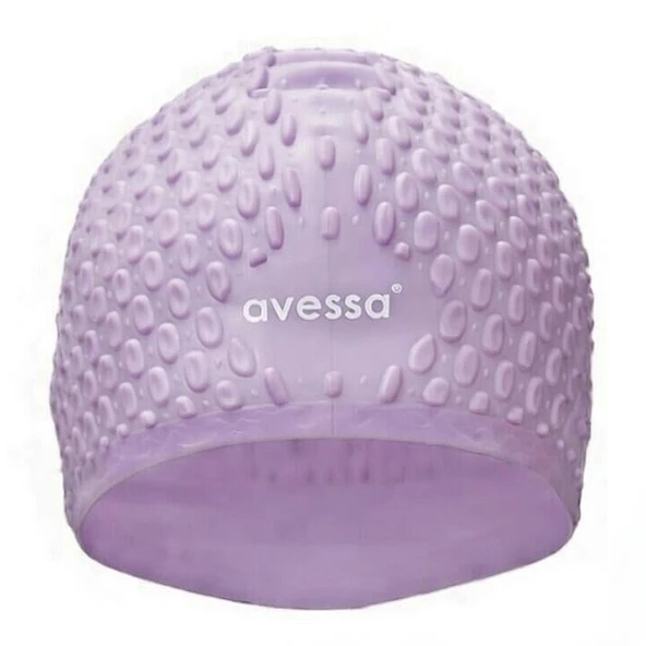 Avessa Bslk-15 Büyük Silikon Bone Lila ürün görseli 1